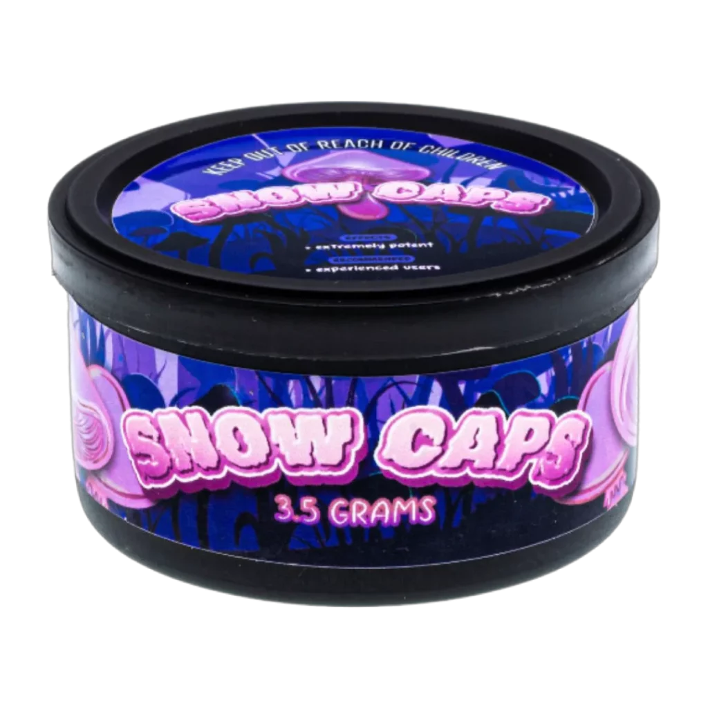 Snow Caps | Albino Penis Envy | A.P.E